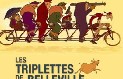 Ben Charest et l'Orchestre de Belleville